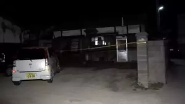 高松市香西南町で住宅火災 　家のリビングで78歳の男性が遺体で見つかる　出火原因を調査中【香川】