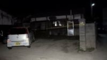 高松市香西南町で住宅火災 　家のリビングで78歳の男性が遺体で見つかる　出火原因を調査中【香川】