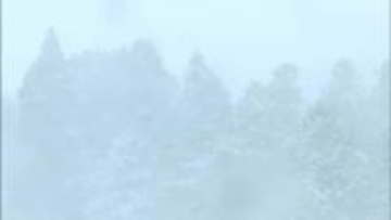 強い寒気が流れ込み瀬戸内地方は強風や雪　岡山県北では積雪と厳しい冷え込み　交通機関への影響も【岡山】