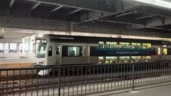 【JR瀬戸大橋線】強風予想　きょう（7日）午後6時ごろから運転見合わせ【7日午後2時現在】