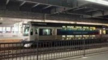 【JR瀬戸大橋線】強風予想　きょう（7日）午後6時ごろから運転見合わせ【7日午後2時現在】