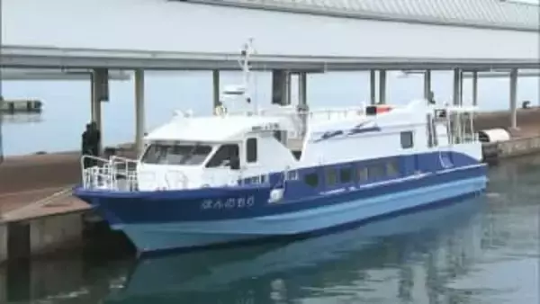 世界的建築家・安藤忠雄さん発案「こども図書館船ほんのもり号」が来年度、県外でも運航へ【香川】