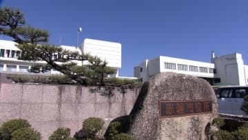 道路の溝をふさぐ「グレーチング」58枚（約137万円相当）盗まれた赤磐市でさらに4枚盗まれる　警察が関連も含めて捜査【岡山】