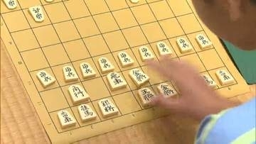 「目指すは優勝」昔ながらの縁台を使って こどもを対象にした将棋大会の予選が岡山市の商店街で開かれる