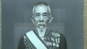 岡山市の偉人で知名度ナンバーワンは！？　全世代でトップは「憲政の神様」と称されるあの人【岡山】
