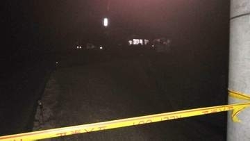 【速報】倉敷市真備町で殺人未遂事件「夫が刺された」と通報　容疑者は車で逃走中【岡山】