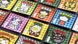 「四国霊場の札所でかわいいキャラクターの「電子お守り」を集めませんか　遍路の新たなファン獲得目指して【香川】」の画像1