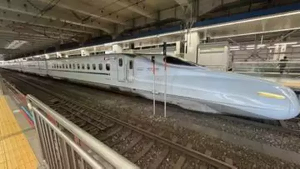 「嵐」「ドリカム」のコンサートで博多駅が混雑予想　山陽新幹線の臨時列車を“さらに”追加へ　4月26日運行【JR西日本】