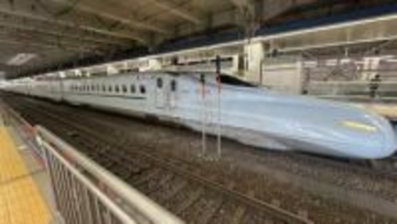 【山陽新幹線】福岡県で「嵐」「ドリカム」のコンサート開催で混雑予想　臨時列車をさらに追加へ　4月26日運行【JR西日本】