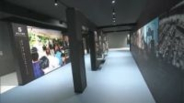 国立ハンセン病療養所 “長島愛生園” に強制隔離の歴史を後世に伝える「でんしょう愛生館」オープン【岡山】