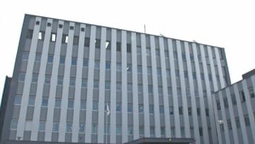 酒気帯び運転で自転車をはねた疑いで倉敷市の自動車整備業の男（50）を現行犯逮捕【岡山】