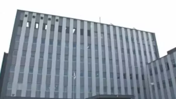 酒気帯び運転で自転車をはねた疑いで倉敷市の自動車整備業の男（50）を現行犯逮捕【岡山】