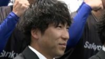 元西武ドラ1・元楽天ドラ3・元中日ドラ4も入団「三協クリエイト硬式野球部」発足　亀澤恭平監督（元中日ほか）「創部1年目の歴史的快挙、行ける」【岡山】