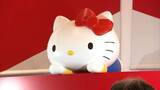 「「ハローキティ展－わたしが変わるとキティも変わるー」来場者が5万人を突破　岡山県立美術館で10日まで【岡山】」の画像1