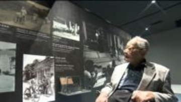 「ハンセン病の歴史を後世に」入所者の足跡を追体験　国立ハンセン病療養所・長島愛生園に「でんしょう愛生館」11月21日開館【岡山】