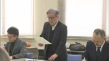 若者の就職や労働を取り巻く環境の改善求め市民団体が岡山労働局に要望　ルール作りが不十分【岡山】
