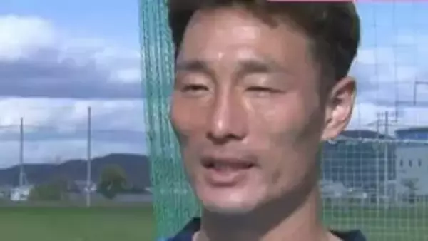 ファジアーノ岡山「歴史的J1初ゴール」DF田上大地選手（32）ら3選手と来季契約を更新