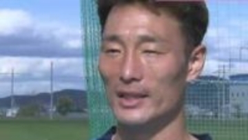 ファジアーノ岡山「歴史的J1初ゴール」DF田上大地選手（32）ら3選手と来季契約を更新