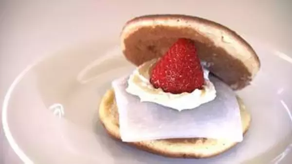 全国各地の “あんこスイーツ” 集めたフェア　あんことバターのフランスパンにどら焼きに　70ブランド約400種類【岡山】