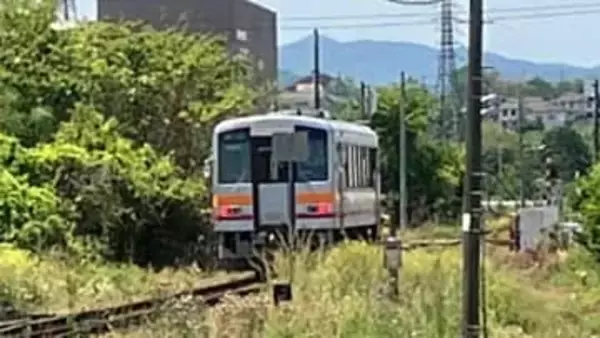 【運転再開】JR姫新線で信号トラブルのため津山駅～佐用駅間で運転見合わせ→午後3時運転再開（12日午後3時20分現在）【岡山】