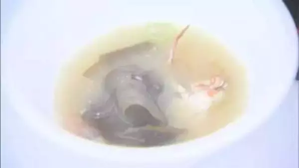 瀬戸内海の海の幸を堪能できる岡山魚フェスタ開催　イシガニが入った海鮮汁が無料で振る舞われる