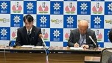 【速報】岡山市で1歳の男の子と30代の男性がはしかに感染　いずれも症状は軽快