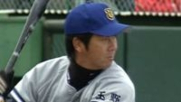 元阪神「代打の神様」日ハムコーチ時代に襲った「バット直撃」脳に出血みられリハビリも「割り算ってどうやるんだったかな」【代打の神様・八木裕さん　第4話／全4回】