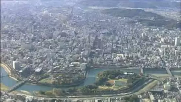 県内の景気　一部に弱めの動きが見られるが「緩やかな回復を続けている」　日銀岡山支店【岡山】