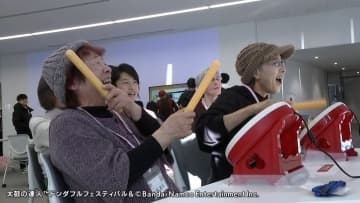 シニア向けeスポーツ体験講座　大学と赤磐市が連携　学生44人も講師として参加【岡山】