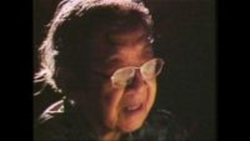 若松英輔さんが語る「詩人 永瀬清子の魅力」分断の時代に「詩の力」を信じたい【生誕120年】