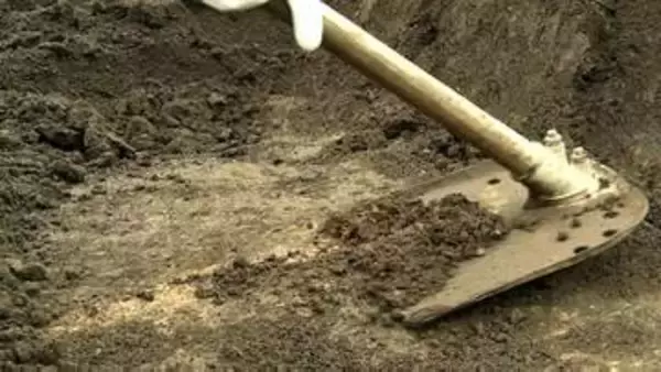 キャベツ畑で「旧石器時代」の手がかりを探す　真庭市蒜山で発掘調査【岡山】