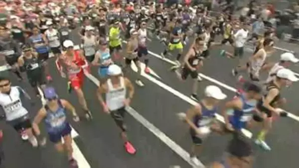 【おかやまマラソン2026】ランナーの受け付けや誘導などにあたる団体ボランティアの募集スタート【岡山】