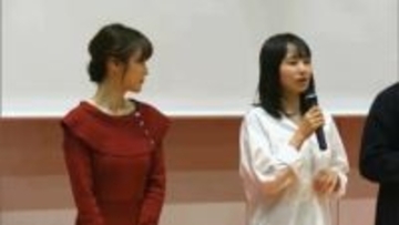 ハリウッドで開かれた映画祭で短編部門の最優秀作品賞に選ばれた映画「美作物語」　地元で記念上映会【岡山】