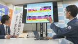 「【どう変わる防災気象情報】警報などの出方が5月29日から変更　レベル1～5に整理　危険度に合わせた避難行動を取るよう促す【岡山】」の画像1