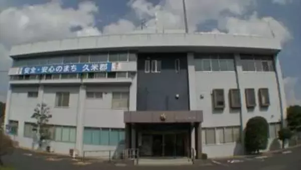 「650房もなかったように思う」シャインマスカットなど約142万円相当を盗んだ疑い　無職の男（42）を再逮捕【岡山】
