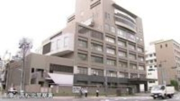 「私にも言い分があります」知人女性の太ももを複数回蹴り、けがをさせた疑い　無職の男（57）を逮捕