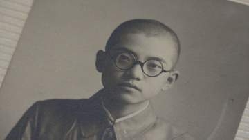 「命より大事なもの」とは…97歳が語る岡山空襲、天皇の肖像写真「御真影」と目の前の惨劇　81年前の記憶