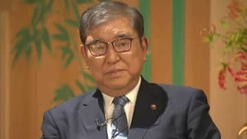 石破茂前総理　就任1か月の高市早苗総理を労う「彼女のカラーとして、彼女なりに考えてやっている」【岡山】