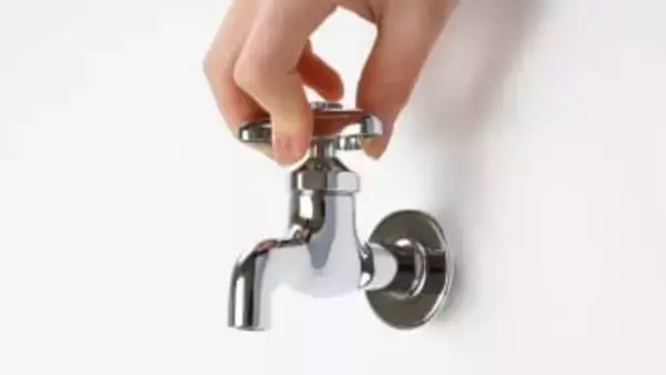 吉野川水系吉野川の第二次取水制限を26日（木）から再開　香川県への供給量30％削減