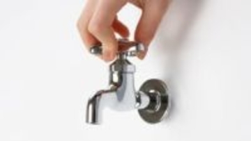 吉野川水系吉野川の第二次取水制限を26日（木）から再開　香川県への供給量30％削減