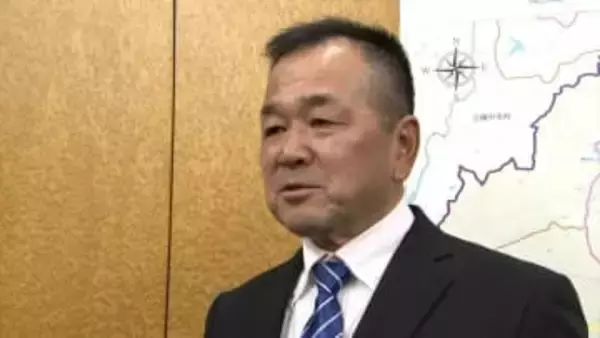 「非常汽笛の音が聞こえた」元ＪＲ社員の男性が経験を生かし“とっさの判断”で踏切の中で立ち尽くす高齢男性を救助【岡山】