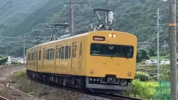 【地震の影響】JR伯備線　新見～上石見間　普通列車の運転を再開　特急「やくも」は終日運転見合わせ【6日午後6時40分現在】