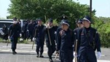 五色台で当時5歳の女の子が行方不明になって29日で21年　警察が大規模な再捜索【香川】