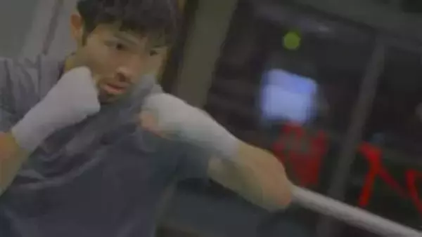 ユーリ阿久井政悟選手が17日、待ち望んだ復帰戦へ「失ったものを取り返しに行く再スタート」【岡山】