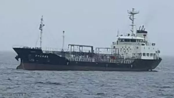 「黒色の船にぶつけられた」香川県小豆島沖で漁船とタンカーが衝突  双方の見張り不十分が原因か【瀬戸内海】