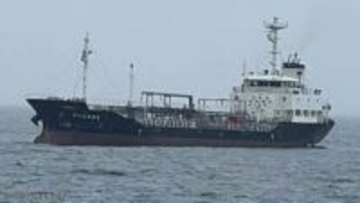 「黒色の船にぶつけられた」香川県小豆島沖で漁船とタンカーが衝突  双方の見張り不十分が原因か【瀬戸内海】