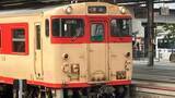 「【津山線】倒木の影響で一部列車が運休に」の画像1