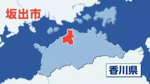 56歳の女性のブラジャーを物干し場から盗んだとして70歳の無職の男を窃盗容疑で逮捕「以前にも同様の被害を受け女性が防犯カメラを設置」→ブラジャーを盗む男の姿が…【香川】