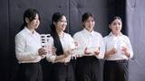「学生たちの感性で商店街を元気に　商品ディスプレイ什器のデザインコンペティション【岡山】」の画像1