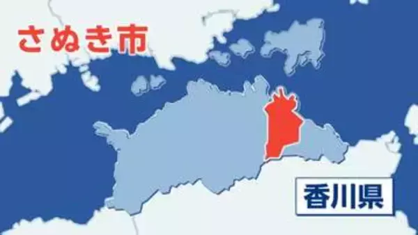 高級宿泊施設の脱衣所で女性を盗撮した疑い　地方公務員の男（25）を逮捕【香川】